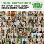 Verdura Moringa | Flush Out Hidden Parasites in Just 14 Days