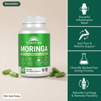 Verdura Moringa | Powerful Support for Joints, Inflammation & Mobility
