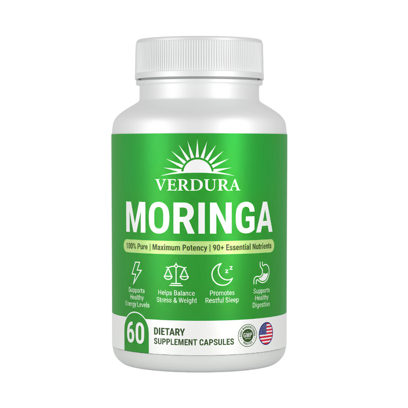 Moringa Product
